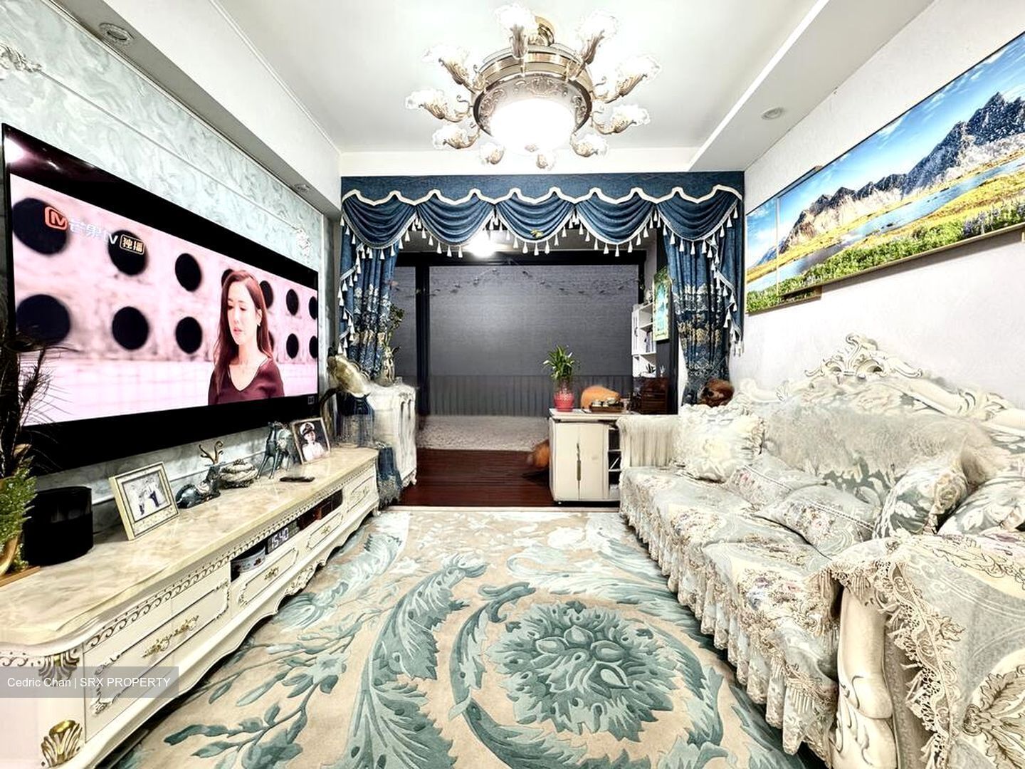 Treasure at Tampines (D18), Condominium #447457221
